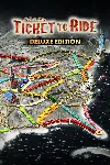 Ticket to Ride®: Deluxe Edition | XBOX | На любой аккаунт