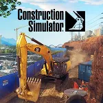 Construction Simulator | XBOX+PC | На любой аккаунт - irongamers.ru