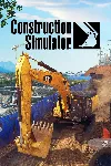 Construction Simulator | XBOX+PC | На любой аккаунт - irongamers.ru