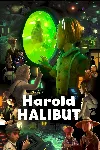 Harold Halibut | XBOX+PC | На любой аккаунт