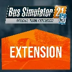 Bus Simulator 21 Next Stop - Official Tram Extension | XBOX+PC | На любой аккаунт