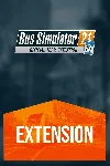 Bus Simulator 21 Next Stop - Official Tram Extension | XBOX+PC | На любой аккаунт