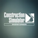 Construction Simulator - Spaceport Expansion | XBOX+PC | На любой аккаунт - irongamers.ru