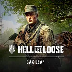 Hell Let Loose - Oak Leaf | XBOX+PC | На любой аккаунт