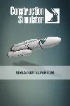 Construction Simulator - Spaceport Expansion | XBOX+PC | На любой аккаунт - irongamers.ru