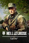 Hell Let Loose - Oak Leaf | XBOX+PC | На любой аккаунт