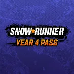 SnowRunner – Year 4 Pass | XBOX | На любой аккаунт - irongamers.ru