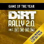 DiRT Rally 2.0 - Game of the Year Edition | XBOX | На любой аккаунт