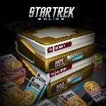 Star Trek Online: 11000 Zen | XBOX | На любой аккаунт