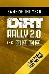 DiRT Rally 2.0 - Game of the Year Edition | XBOX | На любой аккаунт