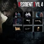 Resident Evil 4 Extra DLC Pack | XBOX | На любой аккаунт