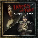 Layers of Fear: Masterpiece Edition | XBOX | На любой аккаунт - irongamers.ru