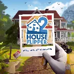 House Flipper 2 | XBOX | На любой аккаунт