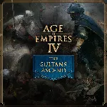 Age of Empires IV: The Sultans Ascend | PC | На любой аккаунт