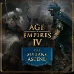 Age of Empires IV: The Sultans Ascend | XBOX | На любой аккаунт