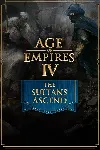Age of Empires IV: The Sultans Ascend | XBOX | На любой аккаунт