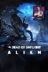 Dead by Daylight: Alien Chapter Pack | XBOX | На любой аккаунт