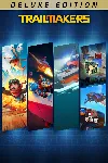 Trailmakers: Deluxe Edition | XBOX+PC | На любой аккаунт