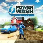 PowerWash Simulator | XBOX+PC | На любой аккаунт - irongamers.ru