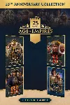 Age of Empires 25th Anniversary Collection | XBOX+PC | На любой аккаунт