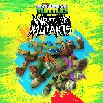 Teenage Mutant Ninja Turtles Arcade: Wrath of the Mutants | XBOX+PC | На любой аккаун