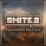SMITE 2 Founder's Edition | XBOX+PC | На любой аккаунт