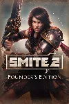 SMITE 2 Founder's Edition | XBOX+PC | На любой аккаунт