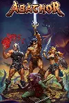 Abathor | XBOX+PC | На любой аккаунт