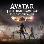 Avatar: Frontiers of Pandora™ – The Sky Breaker | XBOX | На любой аккаунт