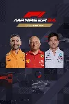 F1® Manager 2024 Deluxe Edition | XBOX | На любой аккаунт