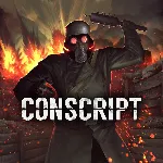 CONSCRIPT | XBOX+PC | На любой аккаунт