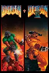 DOOM + DOOM II | XBOX+PC | На любой аккаунт - irongamers.ru