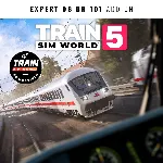 Train Sim World® 5: Expert DB BR 101 & IC Steuerwagen | XBOX+PC | На любой аккаунт - irongamers.ru