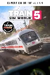 Train Sim World® 5: Expert DB BR 101 & IC Steuerwagen | XBOX+PC | На любой аккаунт - irongamers.ru
