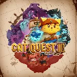 Cat Quest III | XBOX | На любой аккаунт