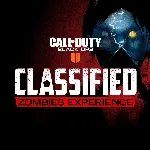 Call of Duty®: Black Ops 4 - "Classified" Zombies Experience | XBOX | На любой аккаун - irongamers.ru