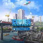 Cities: Skylines - Mass Transit | XBOX | На любой аккаунт