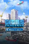 Cities: Skylines - Mass Transit | XBOX | На любой аккаунт