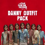 The Texas Chain Saw Massacre - Danny Outfit Pack | XBOX | На любой аккаунт