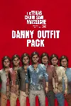 The Texas Chain Saw Massacre - Danny Outfit Pack | XBOX | На любой аккаунт