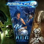 Pinball FX3 - Aliens vs. Pinball ™ | XBOX+PC | На любой аккаунт