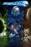 Pinball FX3 - Aliens vs. Pinball ™ | XBOX+PC | На любой аккаунт