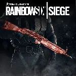 Tom Clancy&acute;s Rainbow Six Siege: Ruby weapon skin | XBOX | На любой аккаунт - irongamers.ru