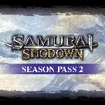 SAMURAI SHODOWN SEASON PASS 2 | XBOX | На любой аккаунт