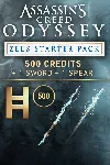 Assassin&acute;s Creed® Odyssey Zeus Starter Pack | XBOX | На любой аккаунт - irongamers.ru