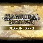 SAMURAI SHODOWN SEASON PASS 3 | XBOX | На любой аккаунт