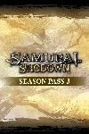 SAMURAI SHODOWN SEASON PASS 3 | XBOX | На любой аккаунт