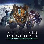 Stellaris: Console Edition - Expansion Pass Three | XBOX | На любой аккаунт