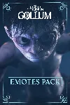 The Lord of the Rings: Gollum™ - Emotes Pack | XBOX | На любой аккаунт - irongamers.ru
