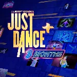 Just Dance + 3-Month Pass | XBOX | На любой аккаунт